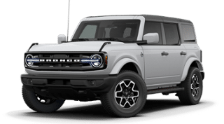 2026 Ford Bronco® External Image 2